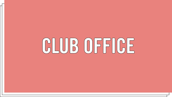 artikkelikuva: Club Office -työtilassa kollegat kohtaavat ja hengittävät yrityksen identiteettiä