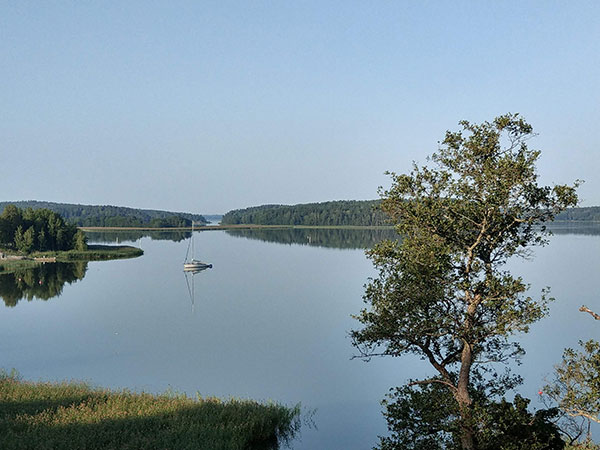 artikkelikuva: Villasukkaseminaari merellisissä merkeissä?