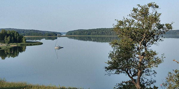 artikkelikuva: Villasukkaseminaari merellisissä merkeissä?