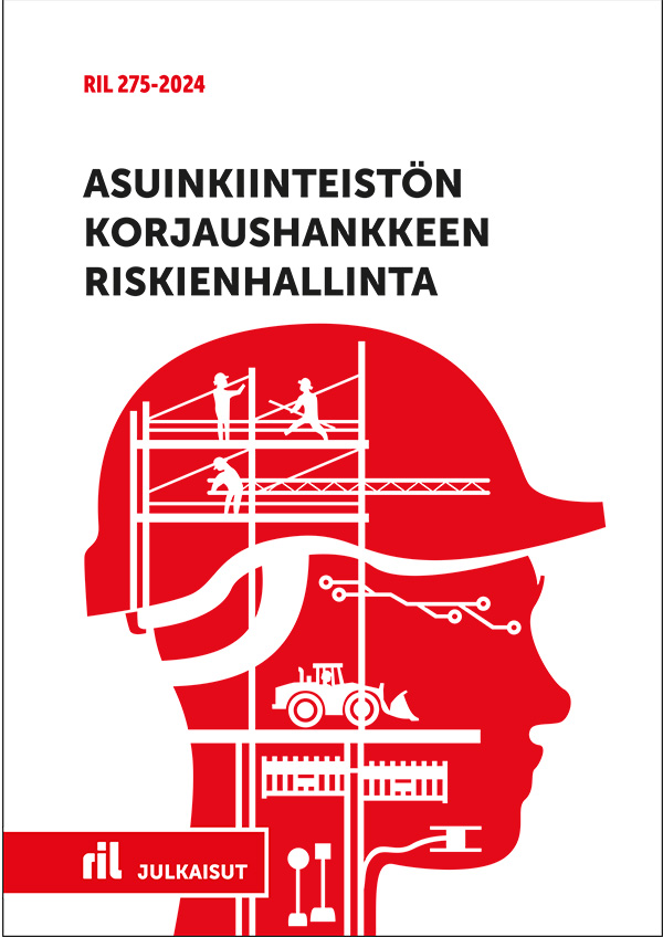 artikkelikuva: Uusi ohje auttaa onnistumaan asuinkiinteistön korjaushankkeessa