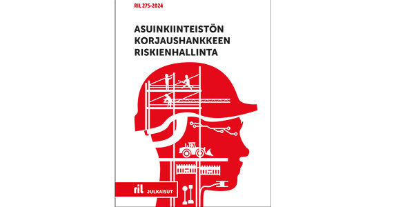 artikkelikuva: Uusi ohje auttaa onnistumaan asuinkiinteistön korjaushankkeessa